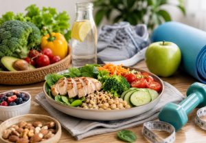 alternativas a las dietas milagro