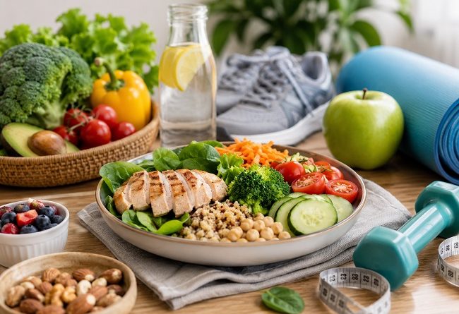 alternativas a las dietas milagro